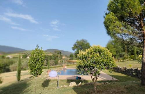 Country House Pacifici, Villa con piscina privata - Foto 59