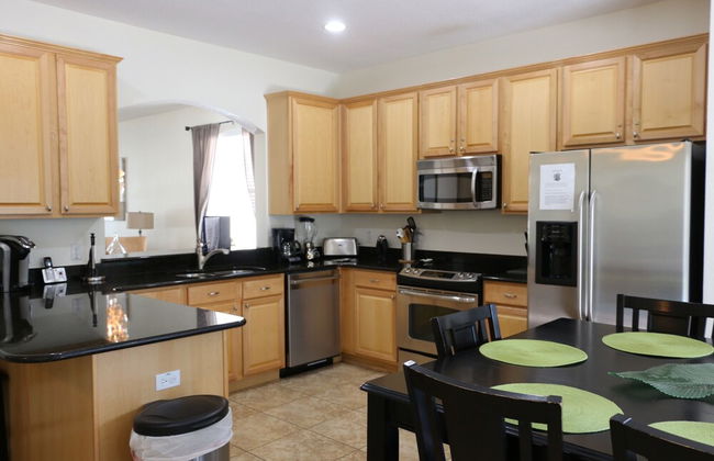 6BR 4BA Home in Windsor Hills by CV-2534 - Foto 21