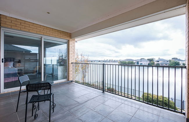 Luxury Waterfront Grand Villa in Melbourne - Foto 39