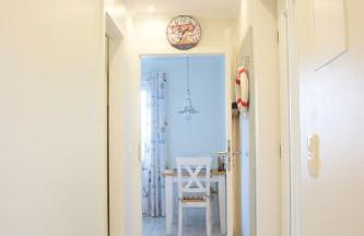 Ferienwohnung Smutje - Foto 6