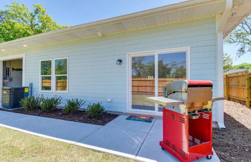 Lovely Vacation Home about 1 Mi to Ocean Isle Beach! - Foto 21