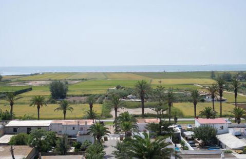 Cal Gasso Casa Rural con encanto en Delta del Ebro - Foto 28