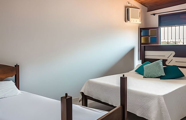 Casa Mandalê - Foto 3