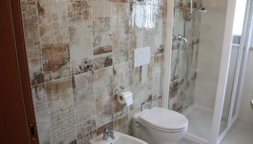 Paglia&Fieno - Foto 2, Shower