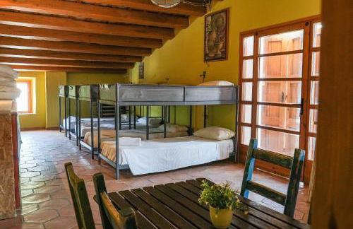 Masía Cal Simó - Casa rural con piscina, cerca de Sitges, para celebraciones y eventos - Foto 25