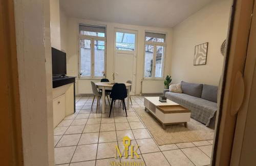 T2 Chic & Lumineux Bar-le-Duc Centre-Ville - Foto 28