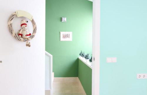 Stay U-nique Villa Marinada - Photo 33