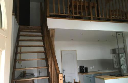 La Huberdière - Foto 38