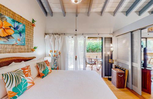 Plumeria Breeze at Ke Nani Kai #201 - Foto 15