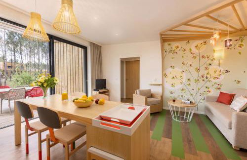 Center Parcs Les Landes de Gascogne - Foto 26