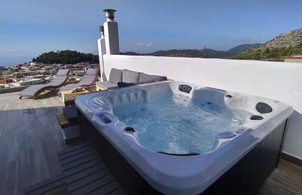 Rustic House Smaro - Foto 13