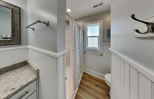 Sea Paradise Cottage - Foto 18