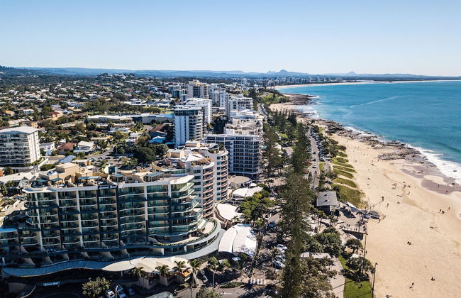 Landmark Resort - Foto 1