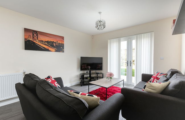 KVM - Quayside House - Foto 35