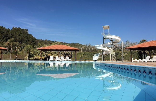 Guararema Parque Hotel - Foto 31