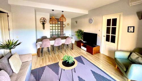 FENALS BEACH&CHIC, Boutique Apartament, free parking, full equipped near the beach - Foto 3