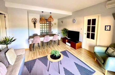 FENALS BEACH&CHIC, Boutique Apartament, free parking, full equipped near the beach - Foto 3