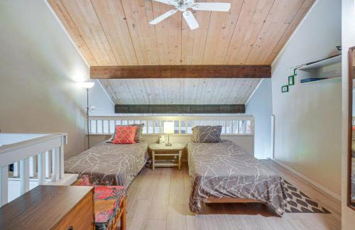 Molokai Island Loft Lanai, Pool and Walk to Beach! - Foto 20