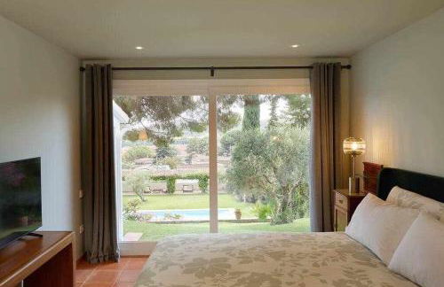 Villa en Calonge con Gran piscina - Foto 32