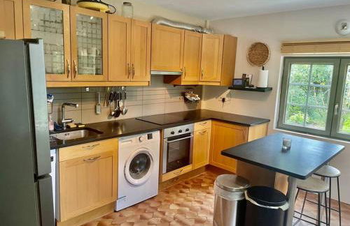 Maison normande sur parc arboré ambiance bucolique - Foto 23