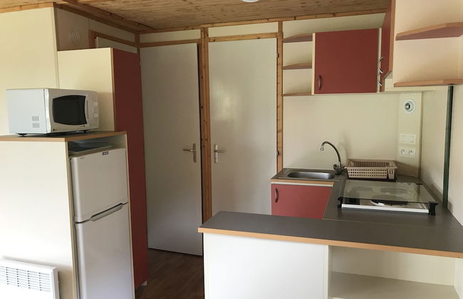 Le Hameau des Lacs - Foto 6