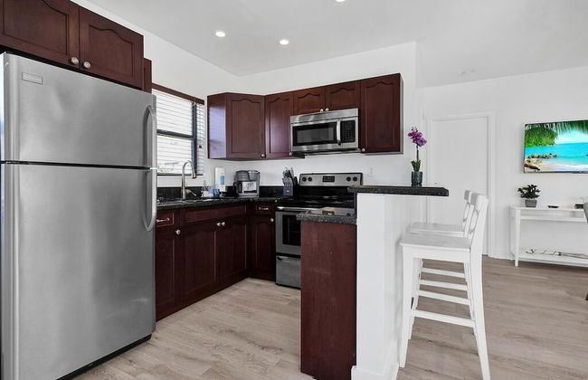 Waves on Walnut - Foto 27