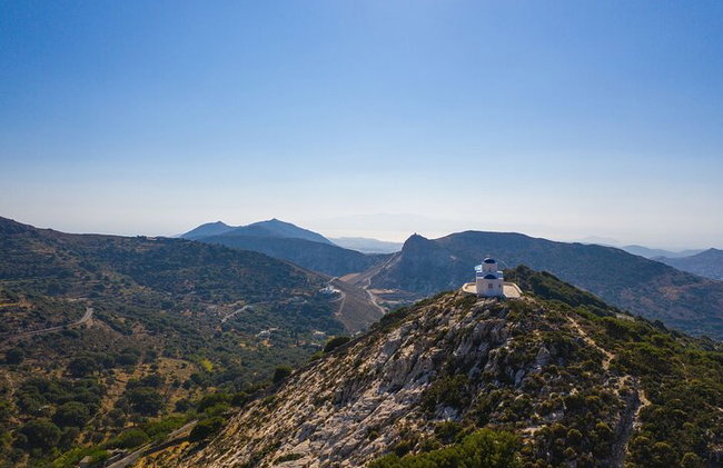 Tour privado de día completo en la isla de Naxos - Foto 11