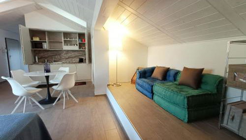 [Piazza San Secondo] Incantevole appartamento WiFi - Foto 2