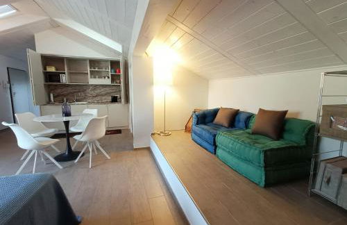 [Piazza San Secondo] Incantevole appartamento WiFi - Photo 2