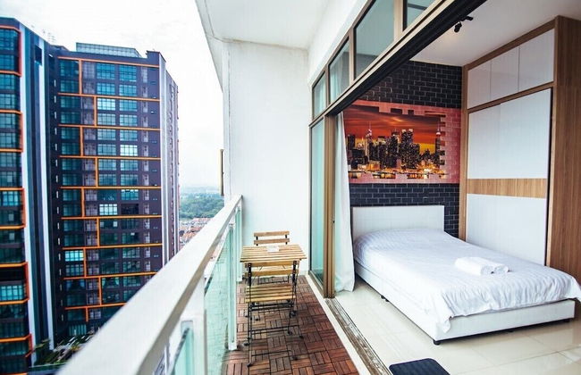 Palazio Serviced Apartment - Foto 67