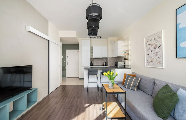 GO Apartments - Foto 66