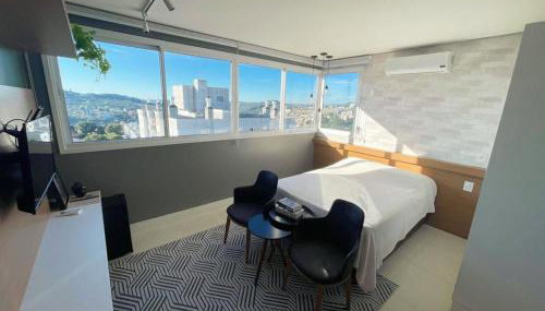 Apartamento temático luxo Mundo do Vinho! - Foto 2