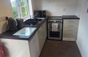 The Little Cabin - Foto 5