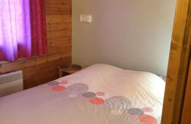 Duplex dans chalet au coeur de la station - Photo 9