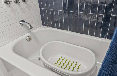 Kid-Friendly Fishtown Family Retreat with Game Room - Foto 73