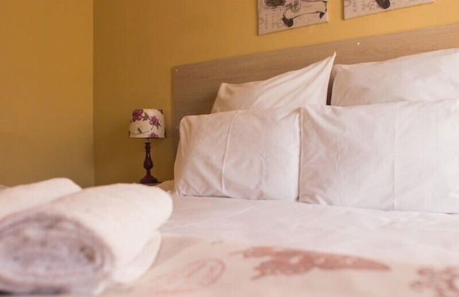 Lolos Exquisite Two Bedroom Apartment - Foto 6