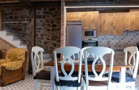 Casa Rural El Mesón 9 - Photo 18