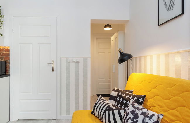 Sydonia Apartments - Photo 25