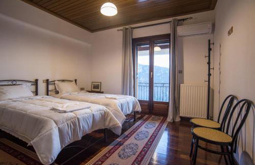 Delphi View - 3 Bedrooms apartment, fully equipped - Foto 41