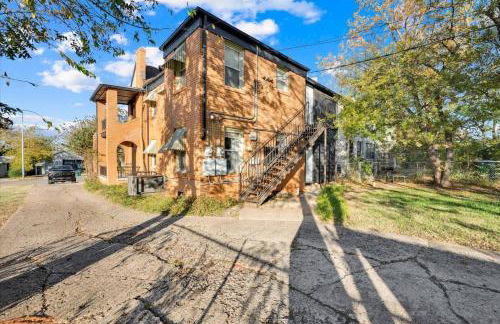 Charming Retreat Near Bricktown & Parks - Foto 37