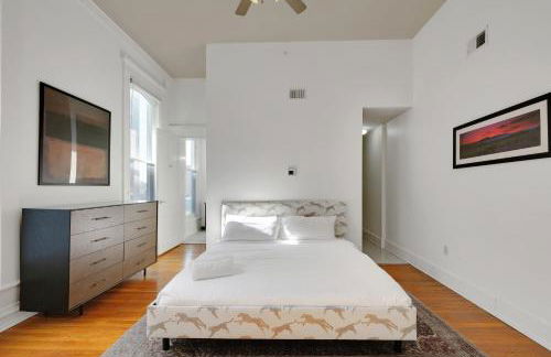 Historic Guthrie Coke Lofts, Downtown Louisville - Photo 11