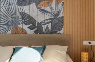 Estudio moderno con parking, frente al Palacio de Congresos - Foto 1