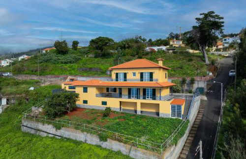 Villa Nóbrega by Holiday Rental Madeira - Foto 58