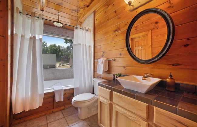 Tennessee Blue by Avantstayheart of Pigeon Forge! - Photo 6