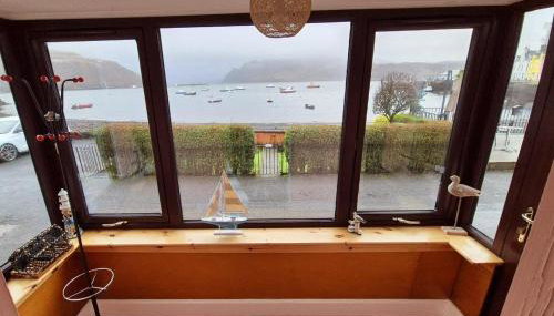 Marine House Holiday Home - Foto 4