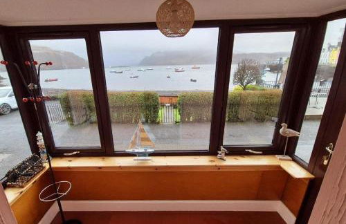 Marine House Holiday Home - Foto 4