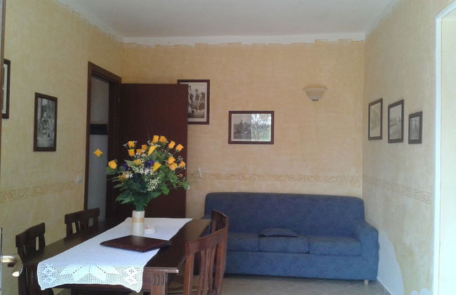 Agriturismo Il Punto Verde - Foto 25