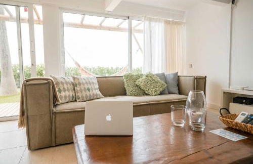 Villa Maluhia Frente Al Mar y Jacuzzi, Corralejo - Photo 7