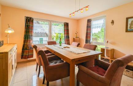 Kamminke - Reetdachhaus - Foto 11