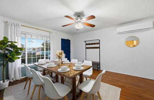 3BR Modern Chula Vista Home with Hot Tub and Game Room - Foto 13